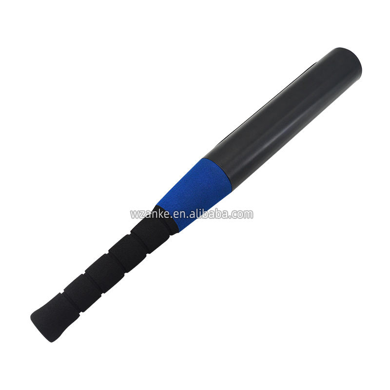 Anke AK839 T-Style Anti-Theft B<i></i>aseball Bat Steering Wheel Lock - Car Security Device