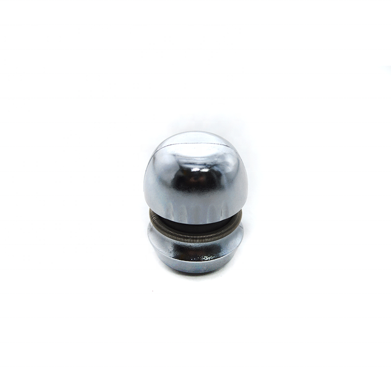 Haodele AK5007 Aluminum Alloy Trailer Coupler Latch Lock - Security Advice Mini Lock Tool | Wenzhou