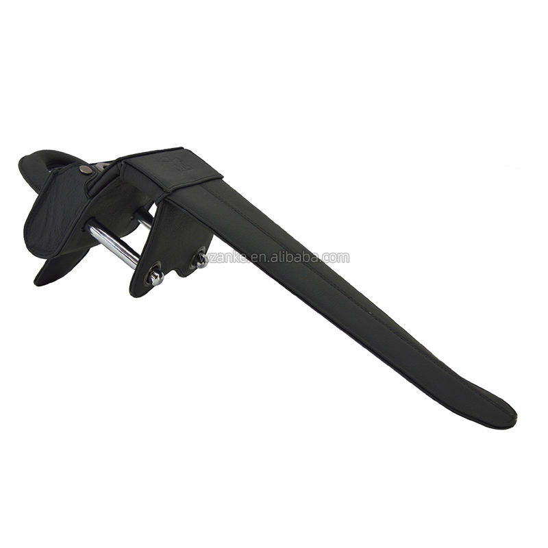 Anke AK516 T-Shaped Steering Wheel Lock - Universal Vehicle Security Auto Accessories