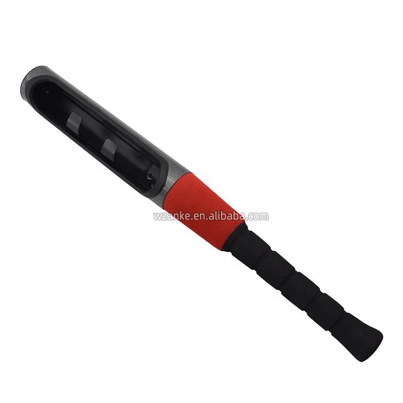 Anke AK839 T-Style Anti-Theft Car Steering Wheel Lock - Security Device